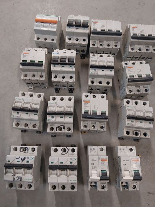 Аксесоари за ел.табло