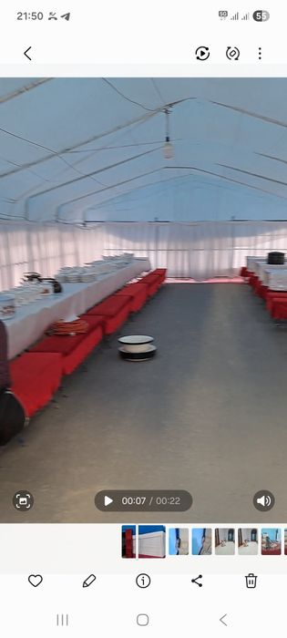 Палатка темируи сатылады