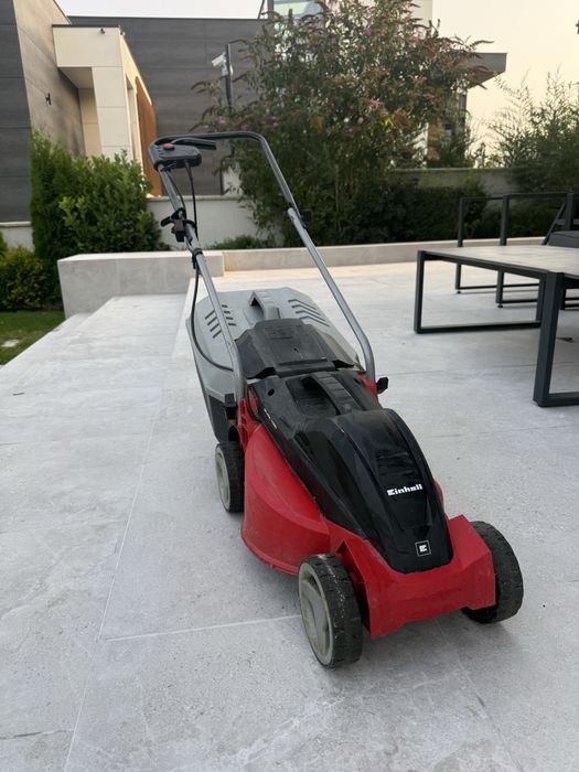 Електрическа Косачка Einhell