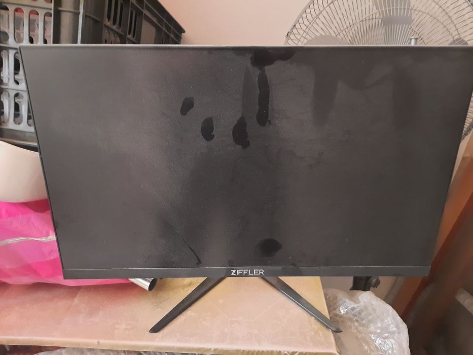 Ziffler монитор паласаси бор Ишлаб турибти