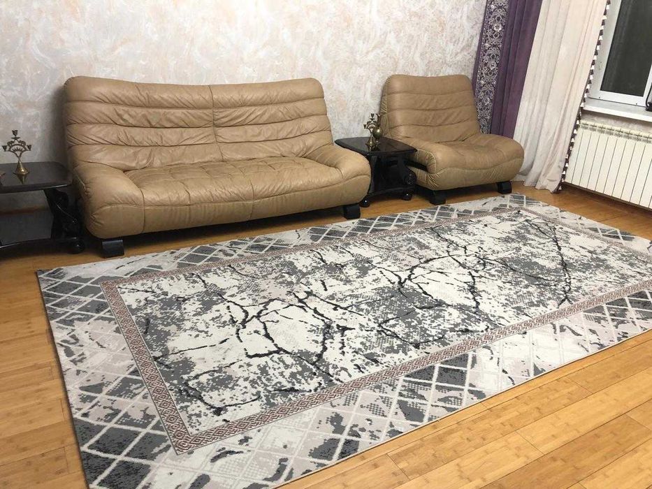 Ковер современный 2х4 м