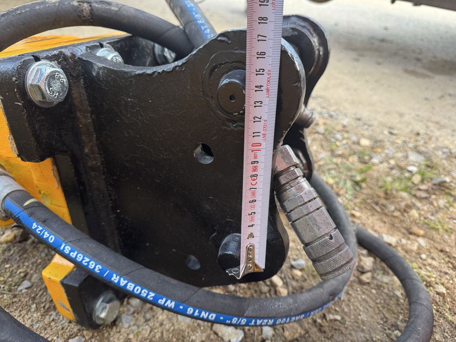 Picon Atlas Copco sb152