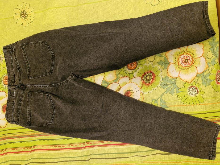 Дънки, панталони