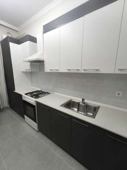 2комн. 60м², новый ЖК комфорт-класса у реки, паркинг Oqtepa Sohil Boyi