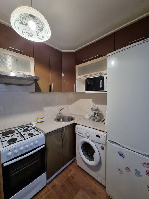 Сдается 2-х комнатная квартира