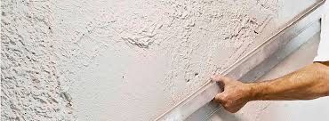 Штукатурка под маяк