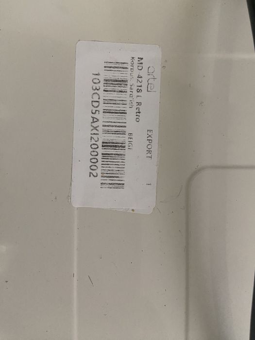 Продам духовку