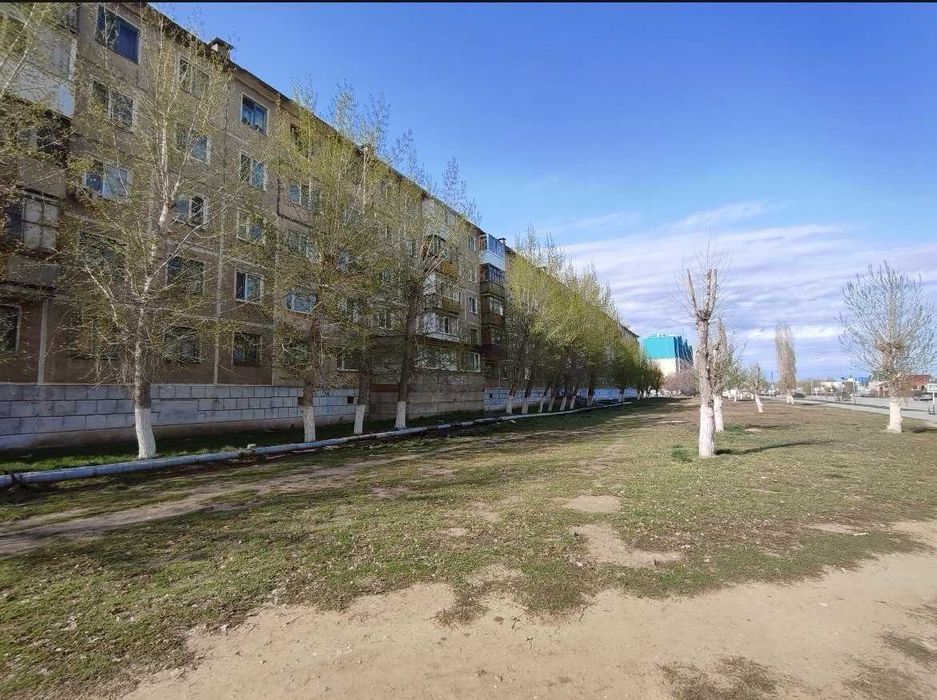 Продам 2 комнатную квартиру