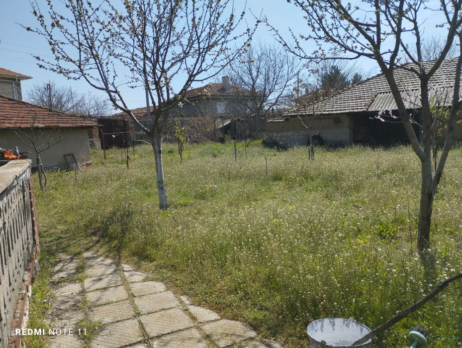 Продава се Къща в Стара Загора, Железник - изток - 160 кв.м за 363 €/кв.м - Снимка #8