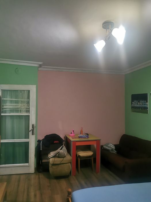 Продава се Едностаен апартамент в Видин, Химик - 42 кв.м за 948 €/кв.м - Снимка #2
