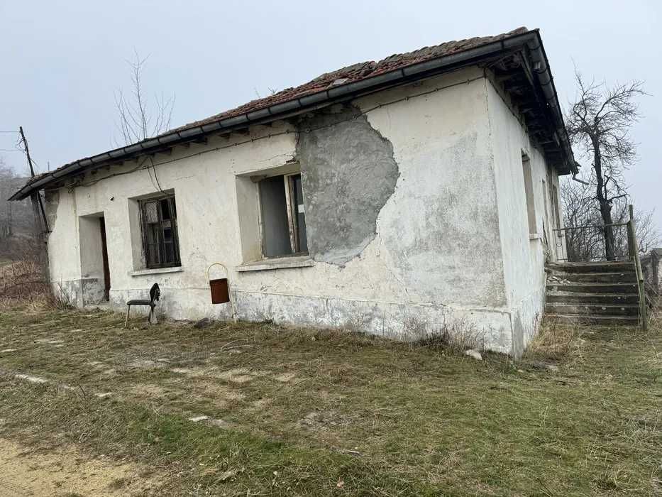 Продава се Къща в с. Три могили, Област Пловдив - 120 кв.м за 209 €/кв.м - Снимка #1