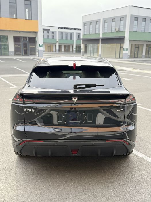 Depal Changan S07 2025 hybrid 215max 1 ЙИЛ ГАРАНТИЯ!!!