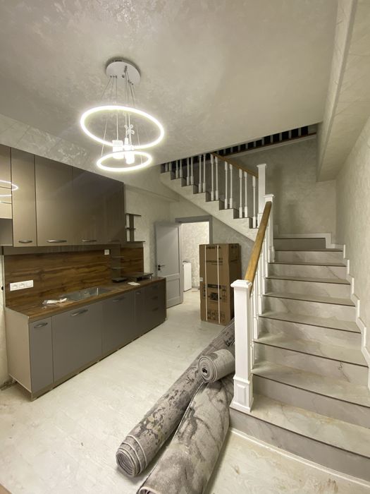 Аренда квартира Сергели