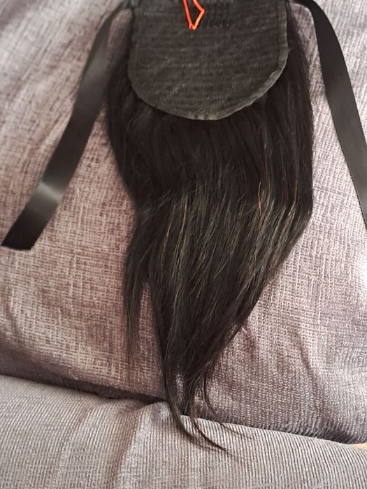 Перука и Опашка 100% Remy