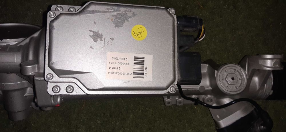 Caseta de directie electrica mercedes 2013 cla