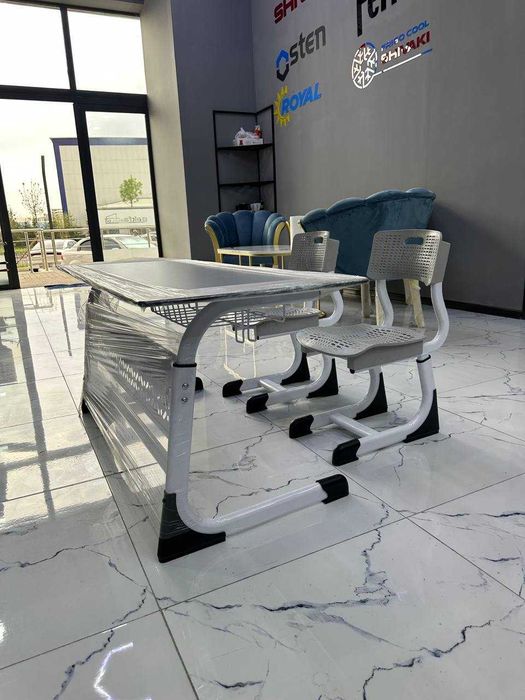 Смарт парты для детских садов, школ, университетов