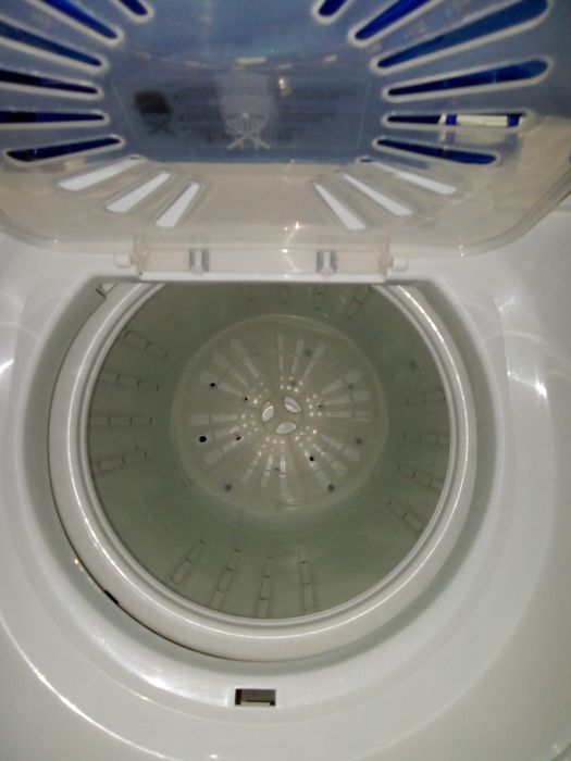 Haier kir yuvish mashinasi pol avtomat