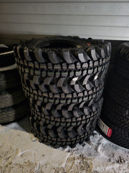 Anvelope Offroad CST BY MAXXIS  CL 28 32/10.5/16