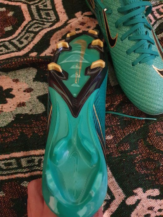 Crampoane Nike mercurial Air zoom 41