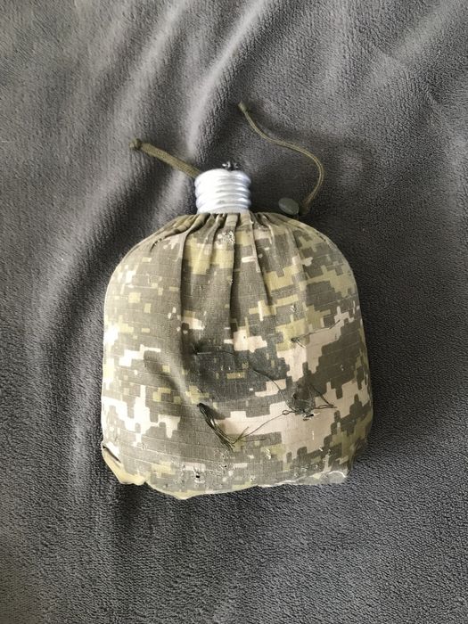 Принадлежности для военного персонала
