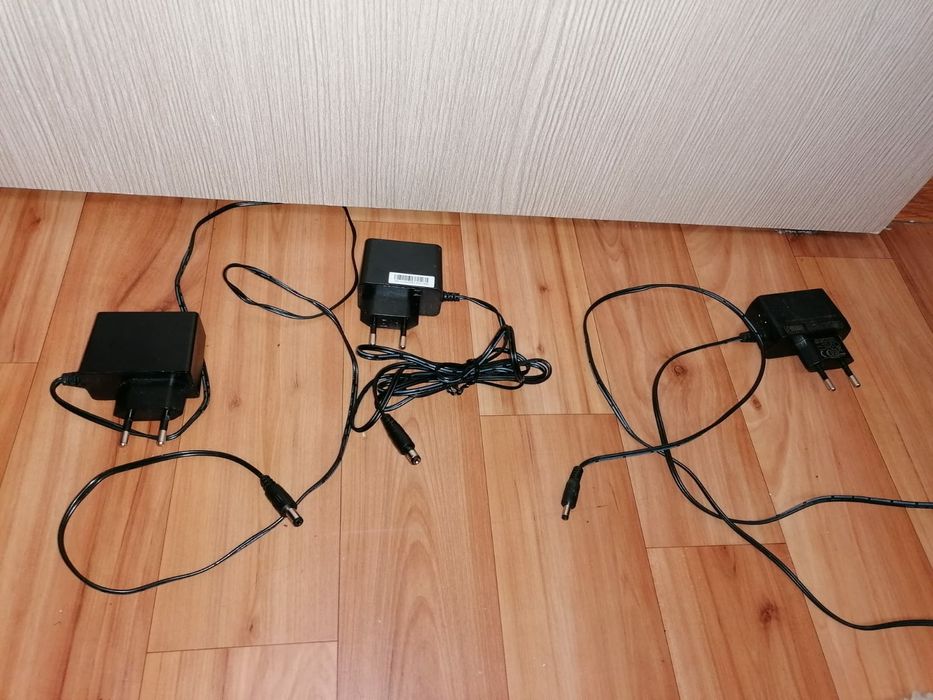 Продам блоки питания