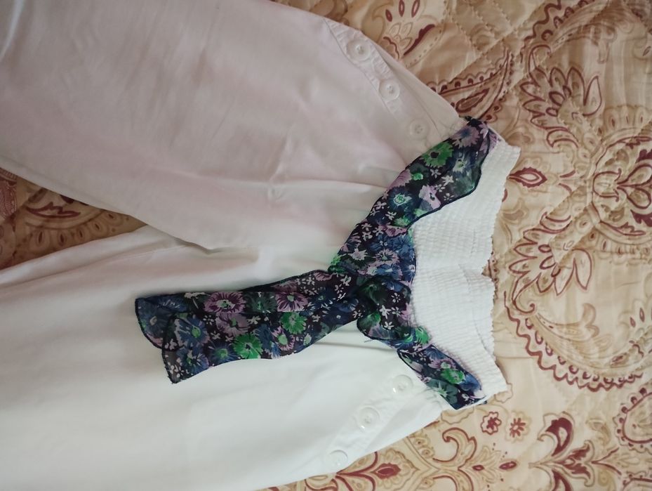 Дамски панталони