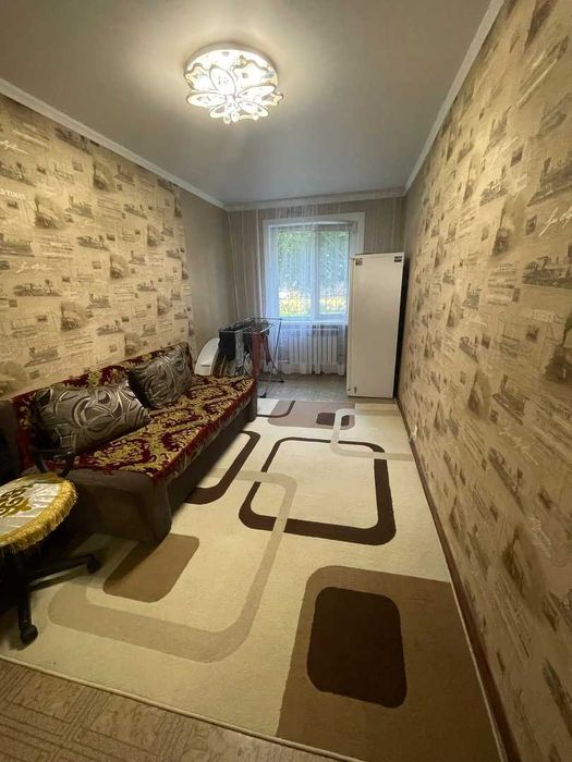 Продажа 3ком, Уют