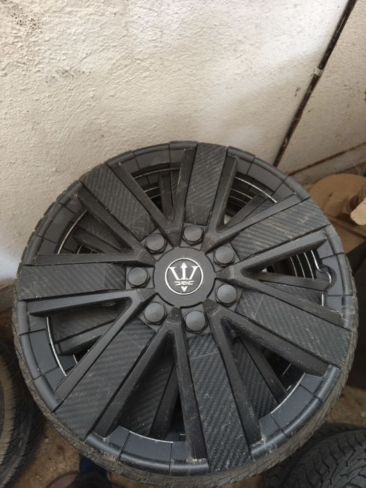 Vând sau schimb jante Megane 3 R15