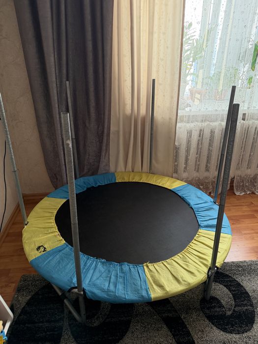 Продам Батут детский