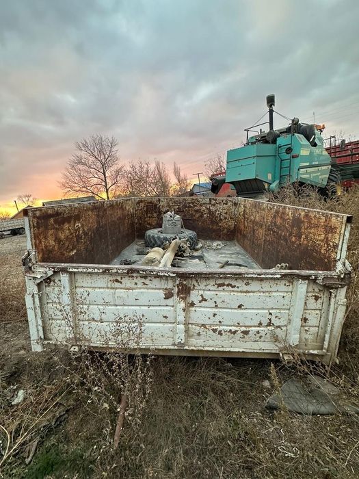 Продам кузов на газон