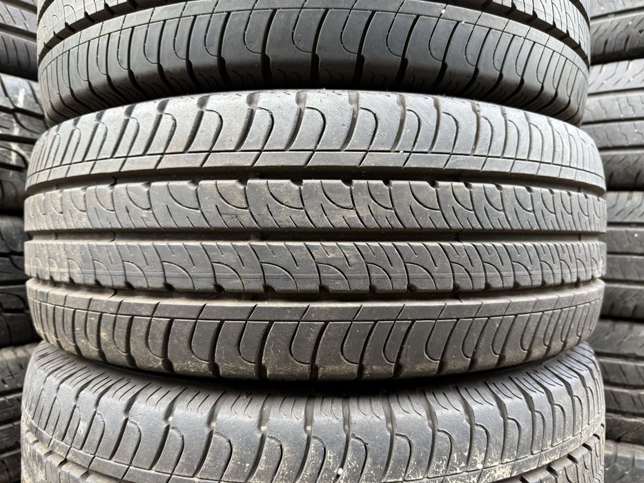 Anvelope Noi 215/65/15C Goodyear