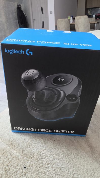 Schimbator logitech150
