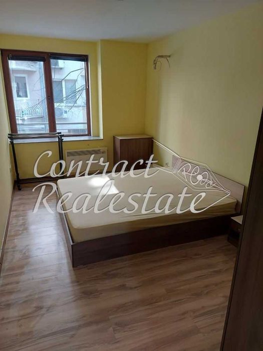 Дава се под наем Двустаен апартамент в Варна, Завод Дружба - 60 кв.м за 459 € - Снимка #5