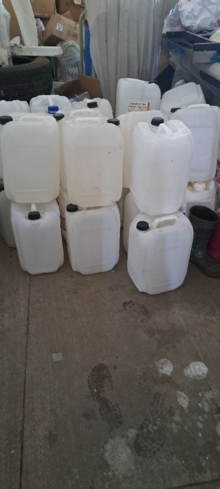 20  литрови туби