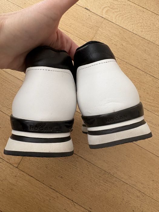 Hogan дамски маратонки