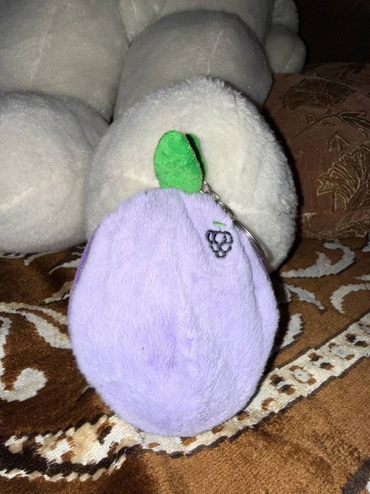 Мягкая игрушка брелок