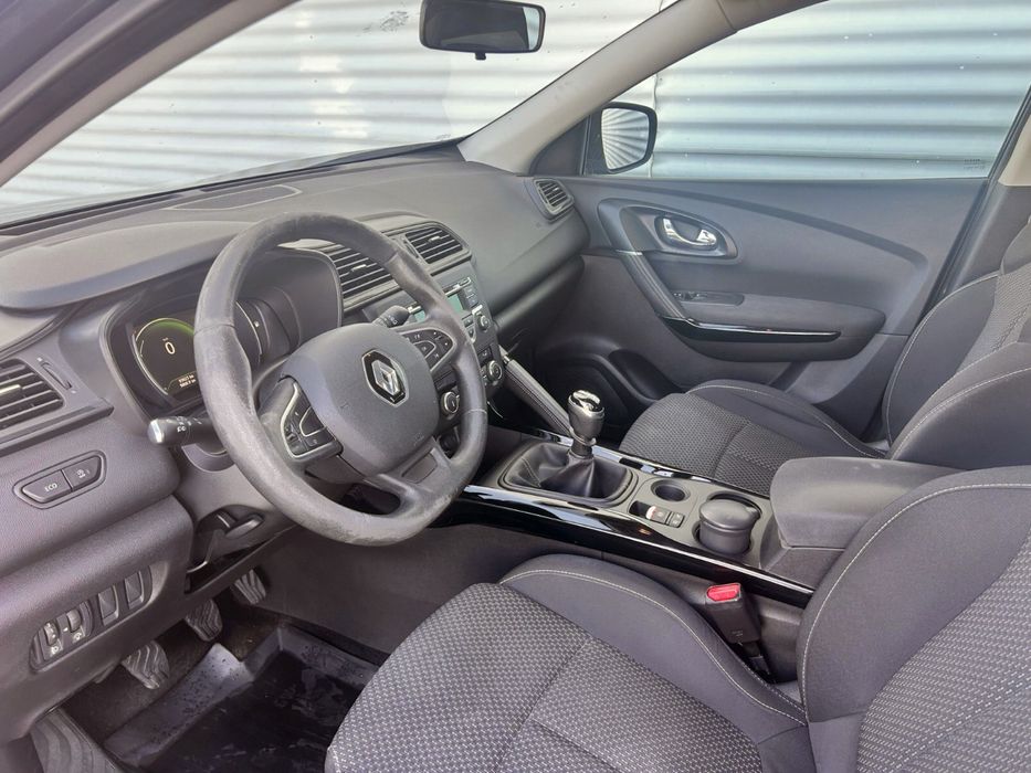 Renault Kadjar 1.2 TCE 130 CP echipare LIFE