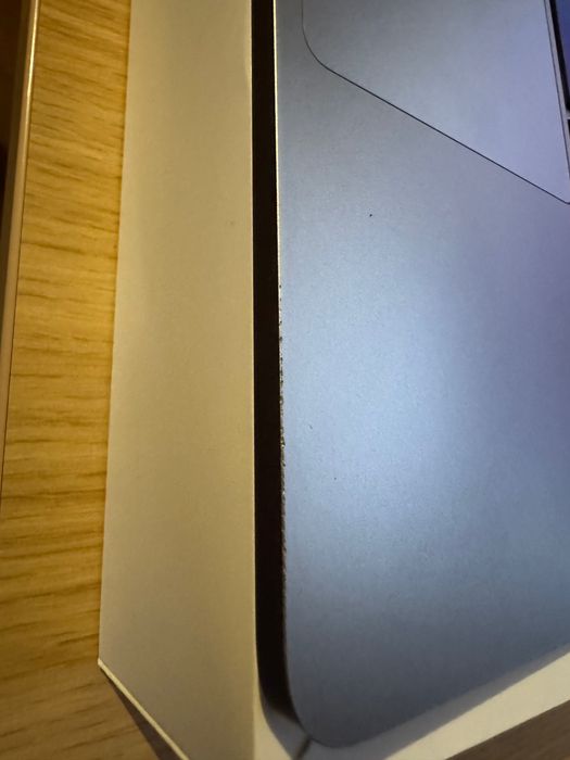 Лаптоп 13.3' Apple MacBook Pro M1 2020 SpaceGray 8GB RAM/256 GB SSD