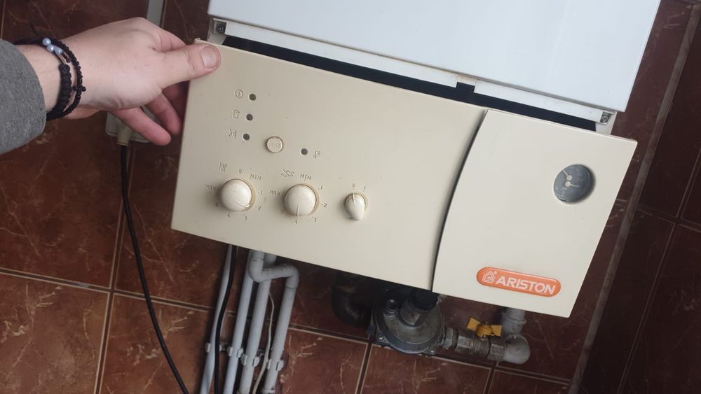 Reparatii Centrale Termice, Autorizari I.S.C.I.R,