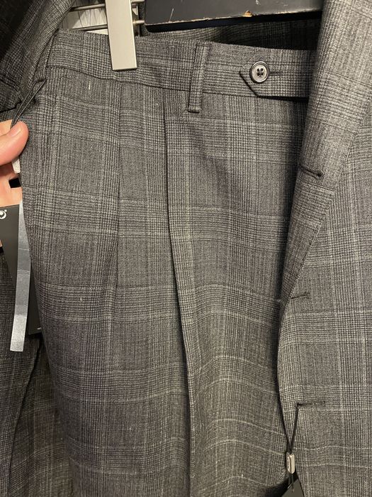 costum editie limitata Massimo Dutti