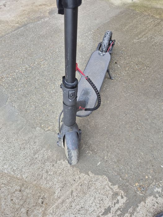 trotineta xiaomi m365