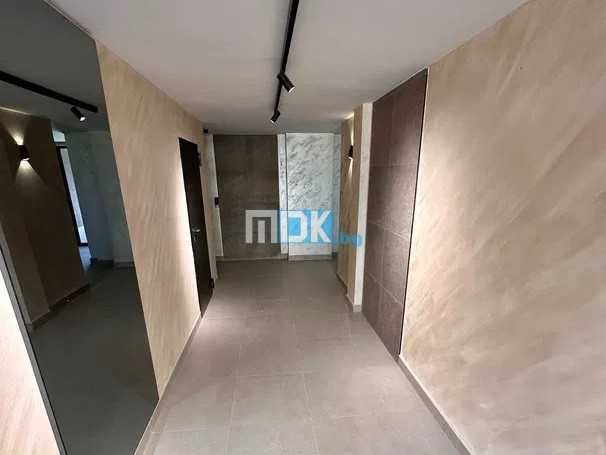 3-стаен нов с АКТ 16 Тракия