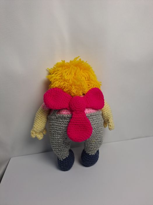 Кукла * Карлсон *