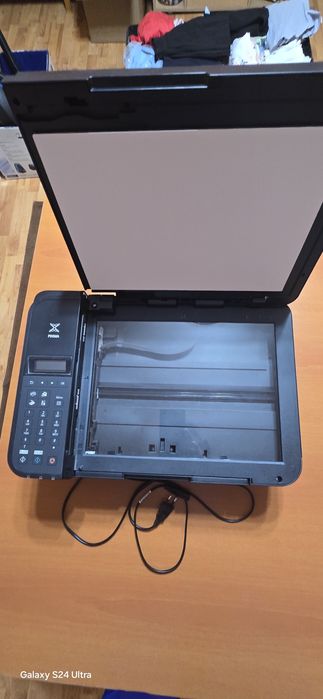 Imprimanta Canon pixma mx495