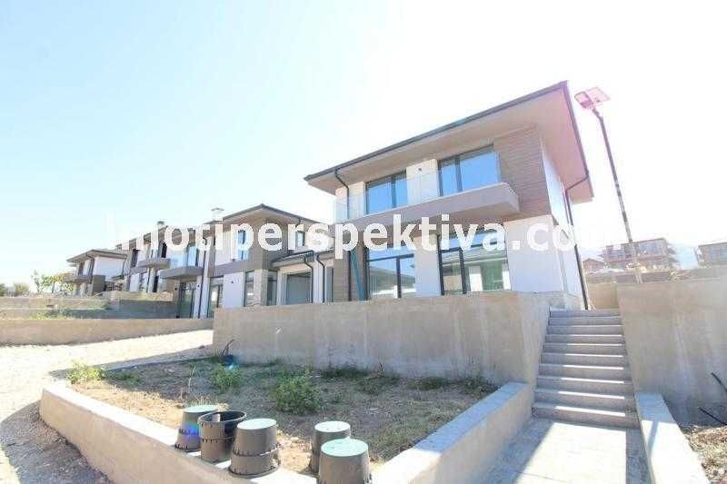 Продава се Къща в с. Марково, Област Пловдив - 188 кв.м за 1650 €/кв.м - Снимка #18