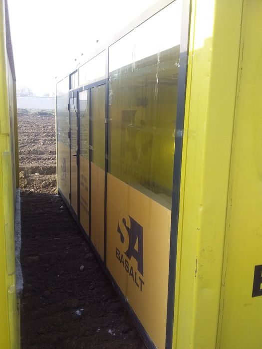 Контейнер сотилади 2700$ Келишамиз