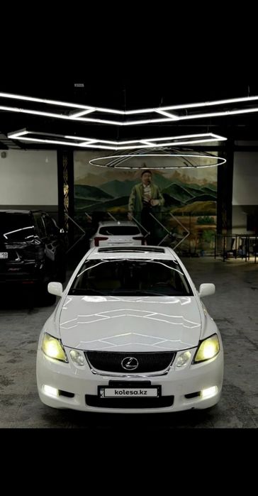 Продам Лексус gs300