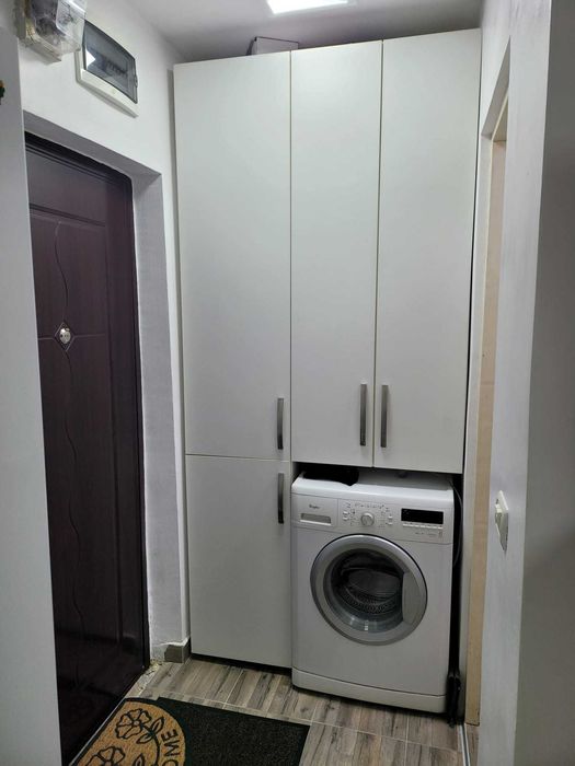 De închiriat: Garsonieră 30 mp Micalaca parter – Ideal Studenți