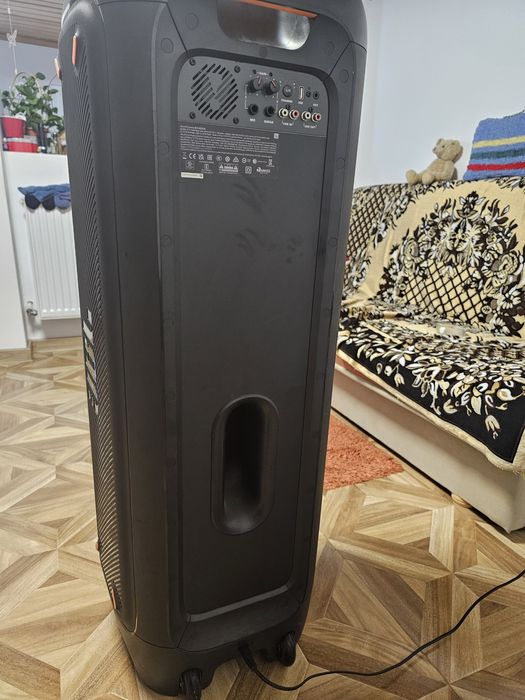 Jbl 1000/jbl partybox 1000/jbl/boxa portabila