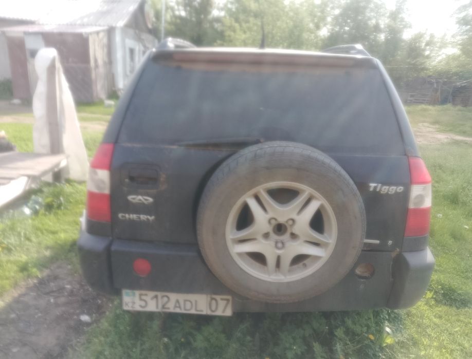 чери тиго т 11 продам